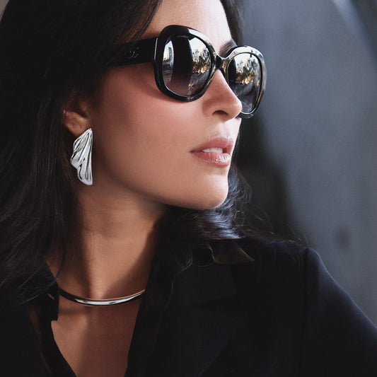 Mika Earrings