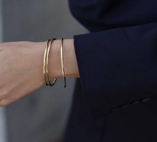 Chiara Bangles