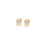 Aretes Celeste 