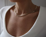 Stella Necklace