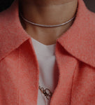 Sofie Lab Grown Diamond Choker