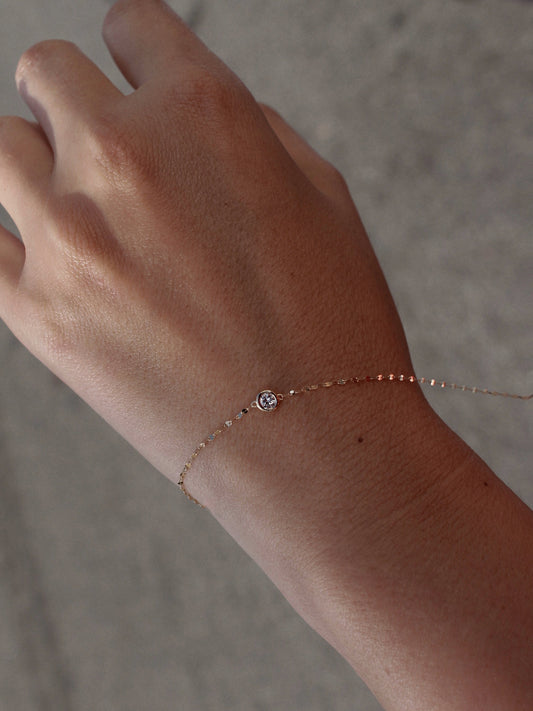 Kai Diamond Bracelet