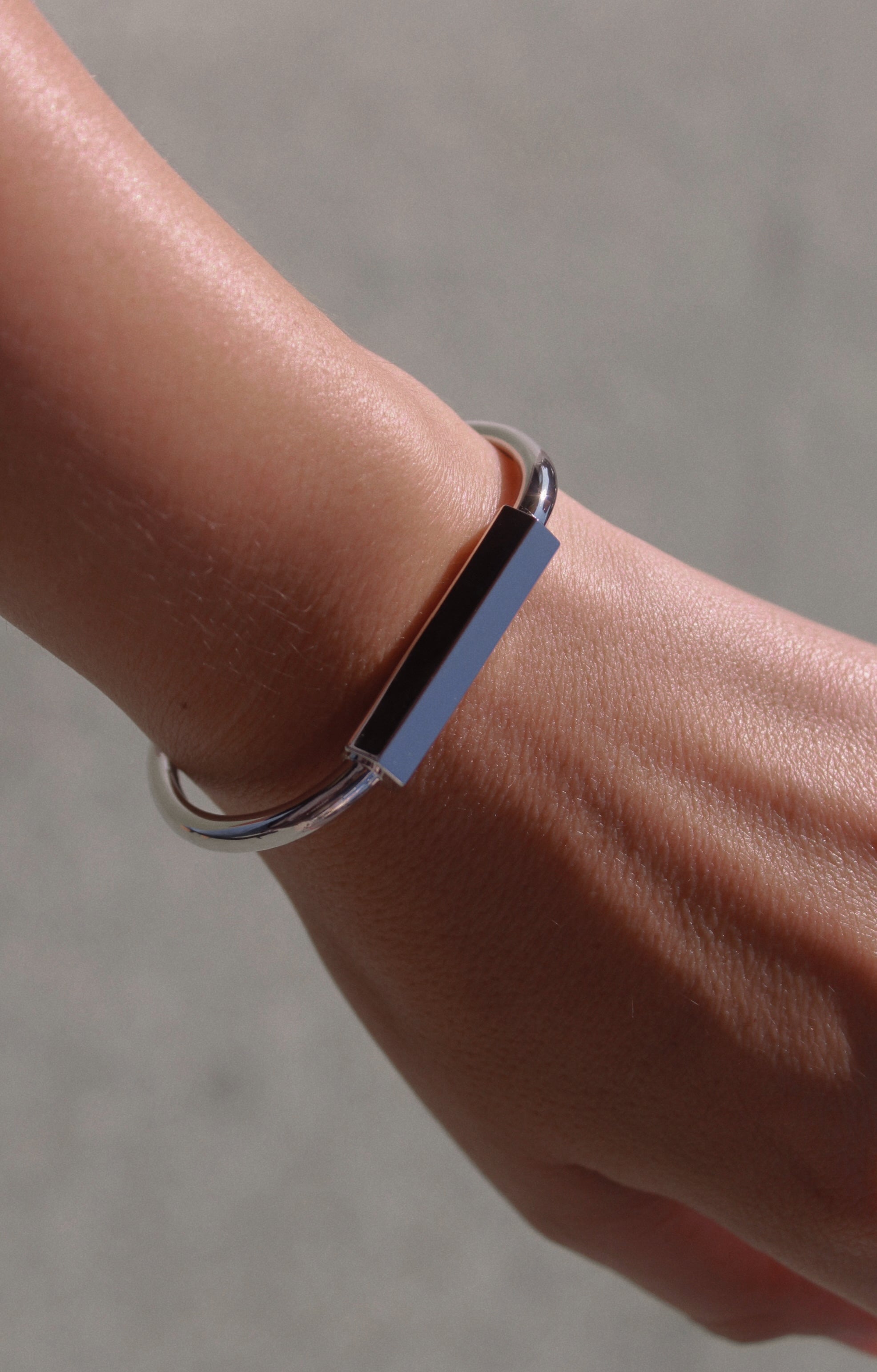 The Lock Cuff