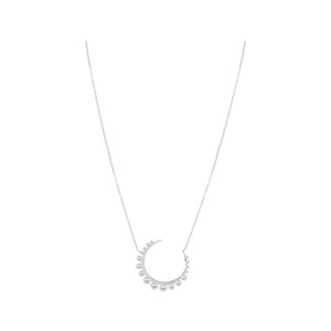 Crescent Necklace