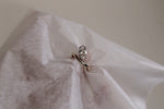 Priscilla Lab Grown Diamond Ring
