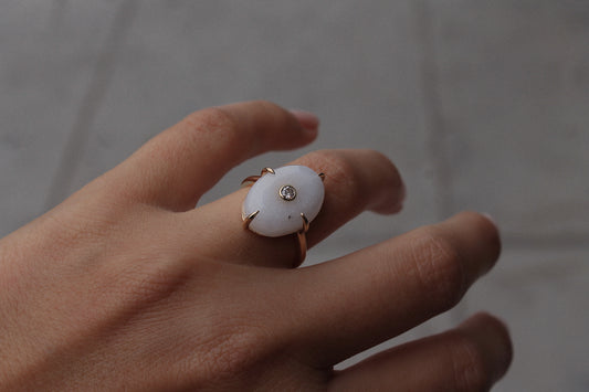 Anillo Amara
