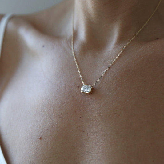 Celeste Necklace