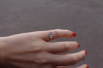 Lily Lab Grown Diamond Ring