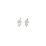 Pera Diamond Studs