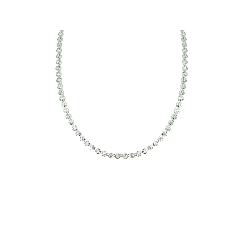 Stella Necklace