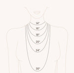 Florence Necklace Lariat