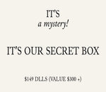 January Secret Box