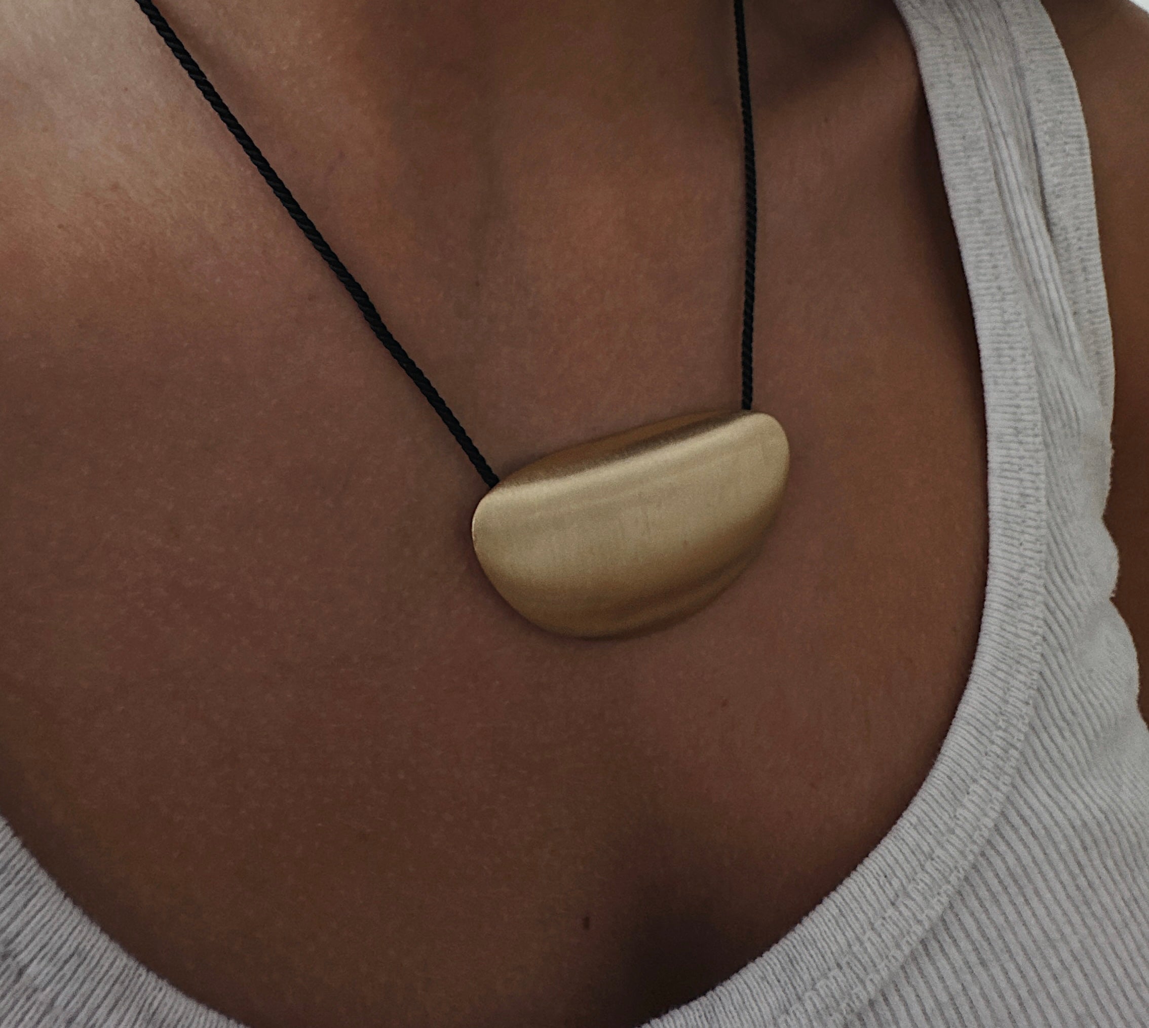 Isabel Necklace