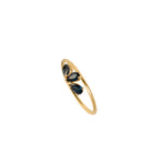 Eloise Sapphire Ring