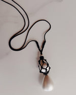 Nailani Chord Necklace