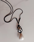 Nailani Chord Necklace