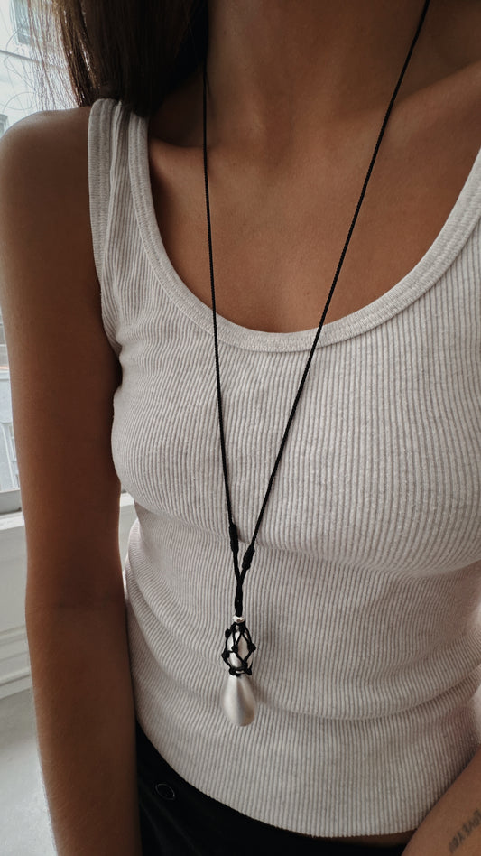 Nailani Chord Necklace