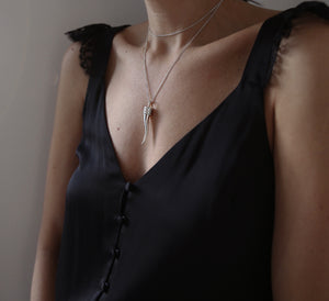 Maria Necklace - Lucy's Whims