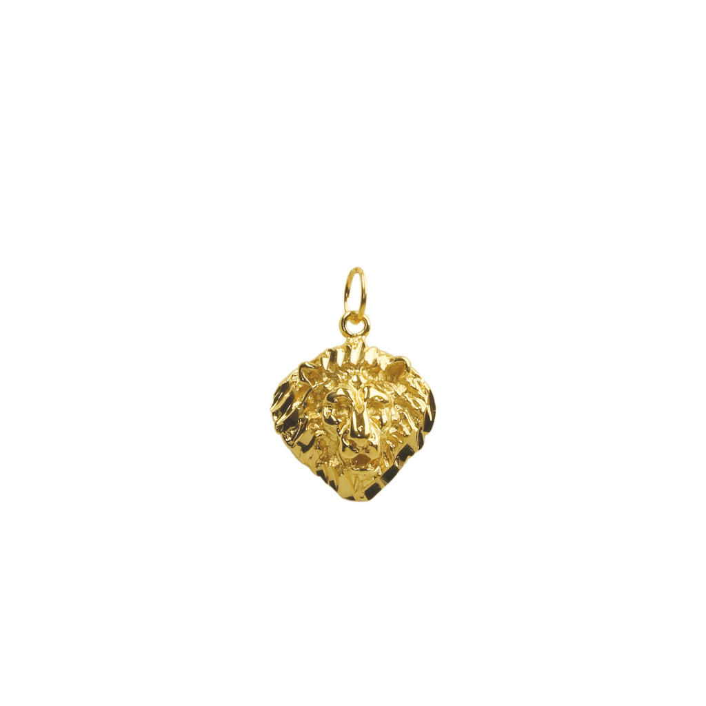 Lioness Charm