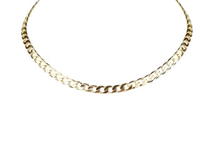Vera Chain Necklace