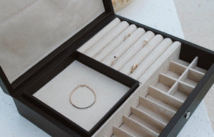 Andria Jewelry Box