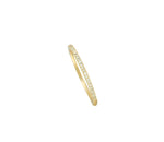 Anillo de diamantes Luella 