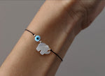 Lucky Elephant Bracelet