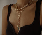 Leon Necklace