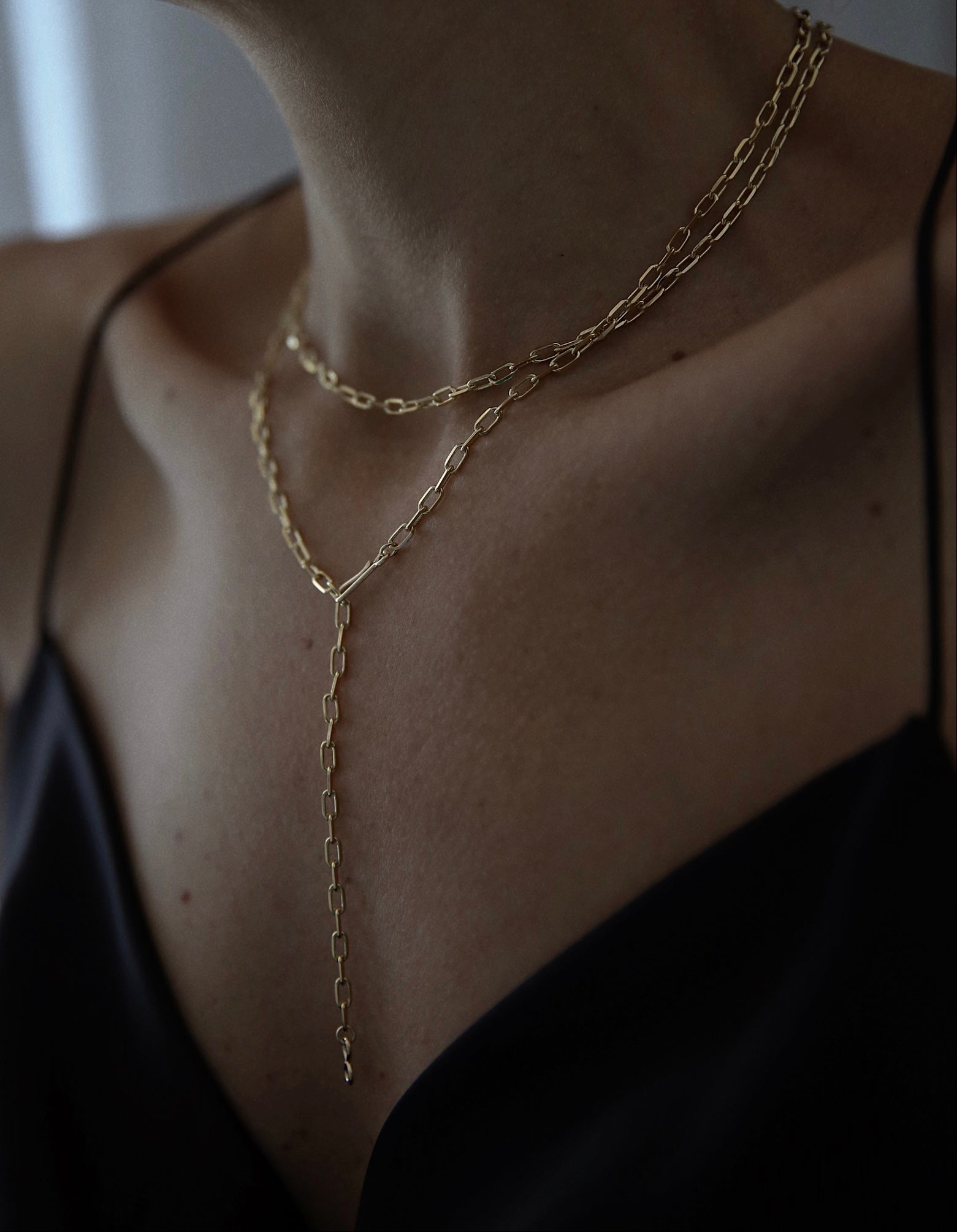 Four Way Necklace