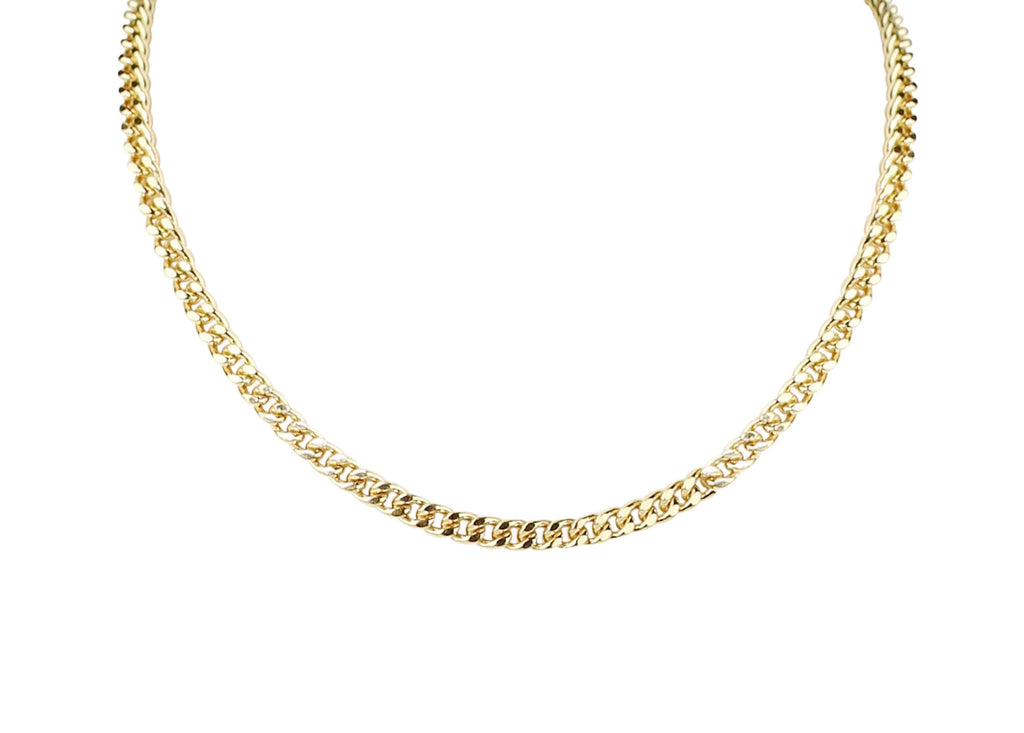 Lari Chain Necklace