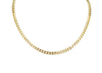 Lari Chain Necklace