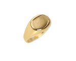 Neil Pinky Insignia Ring