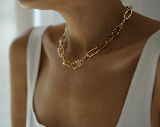 Estelle Necklace