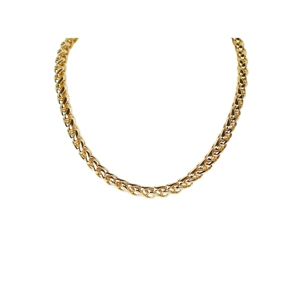 Galia XL Necklace