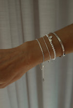 Pulsera 'Signature Cuff'