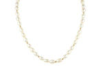 Asher Pearl Necklace