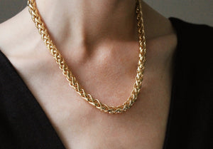Galia XL Necklace