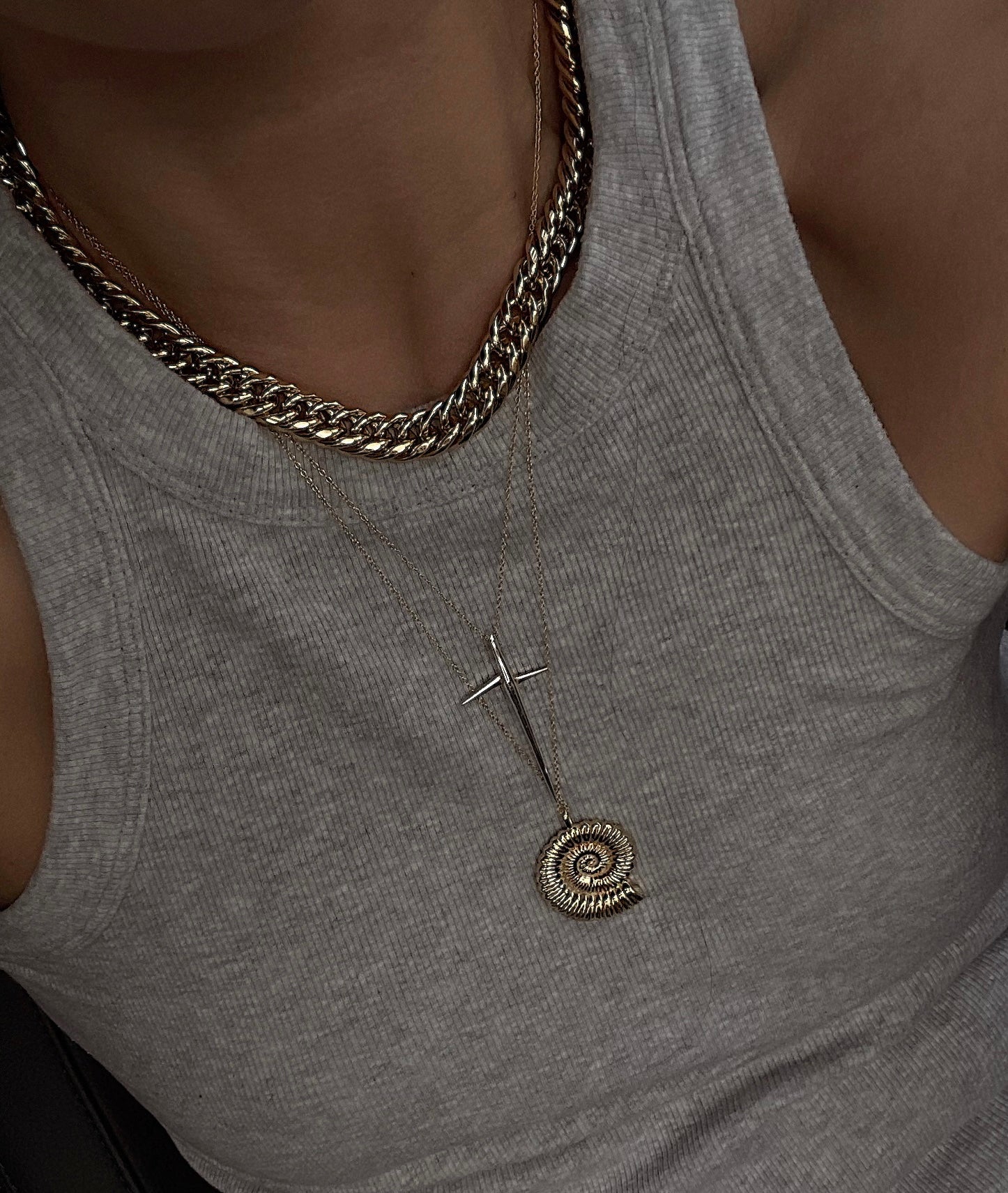 Marea Necklace