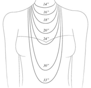 Fiona Necklace