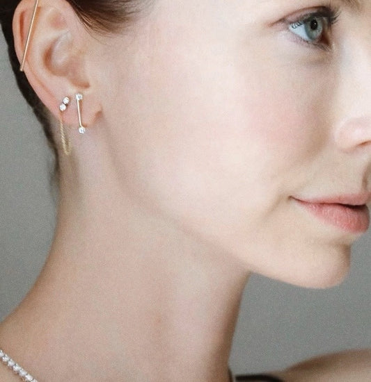 Beverly Ear Cuff