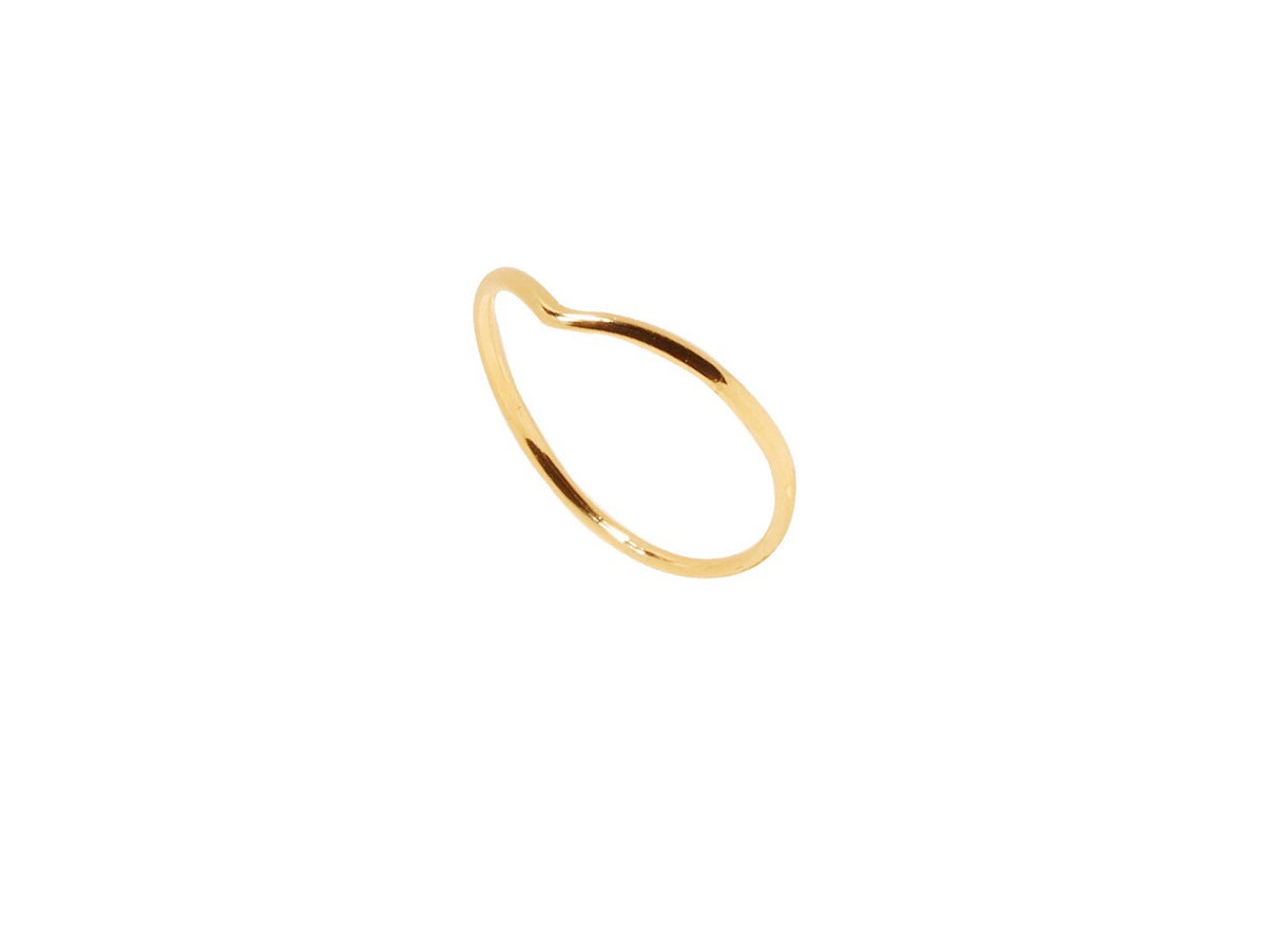 L'Arc Ring – Parpala Jewelry