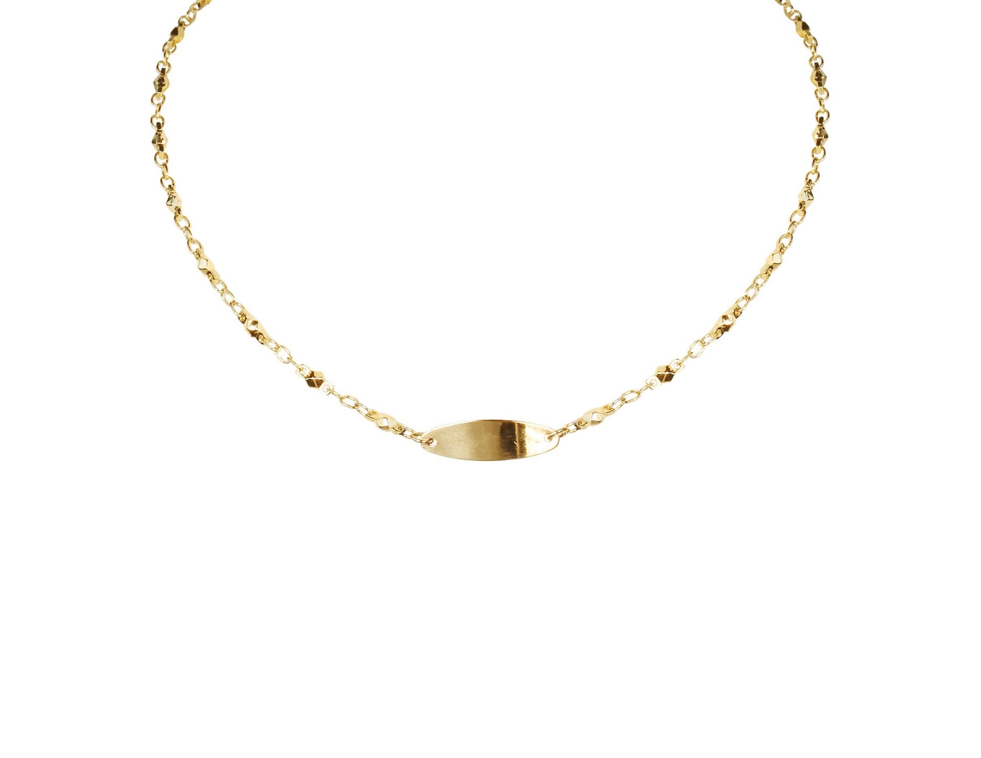 Fiona Necklace
