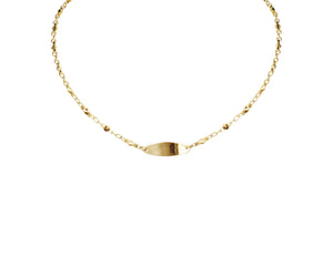 Fiona Necklace
